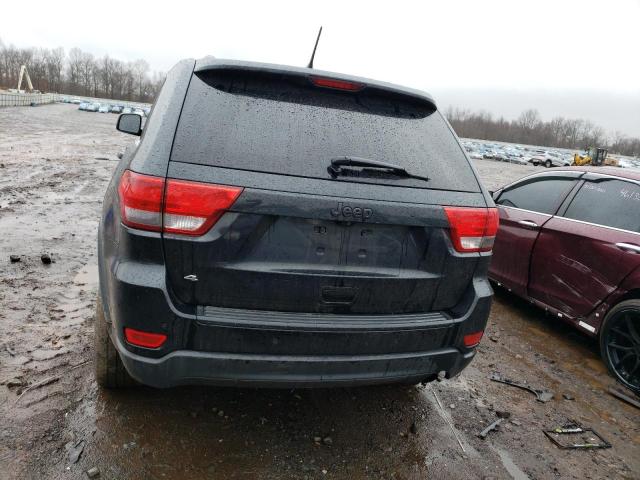 Photo 6 from auction – 2013 JEEP GRAND CHER with VIN 1C4RJFAG7DC581231