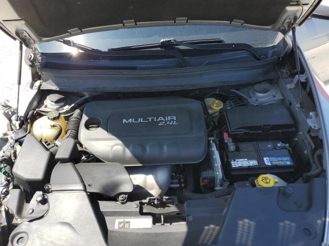 Photo 11 from auction – 2015 JEEP CHEROKEE L with VIN 1C4PJLCB4FW694790
