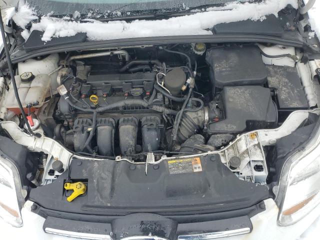 Foto 11 de la subasta – 2014 FORD FOCUS SE con VIN 1FADP3K26EL164698