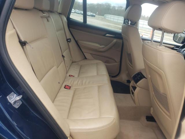 Foto 10 de la subasta – 2014 BMW X3 con VIN 5UXWX9C56E0D38416