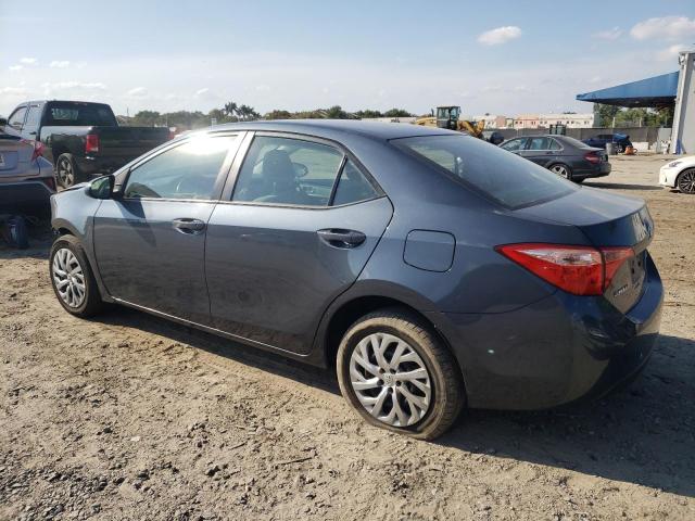 Photo 2 from auction – 2019 TOYOTA COROLLA L with VIN 2T1BURHE6KC216364