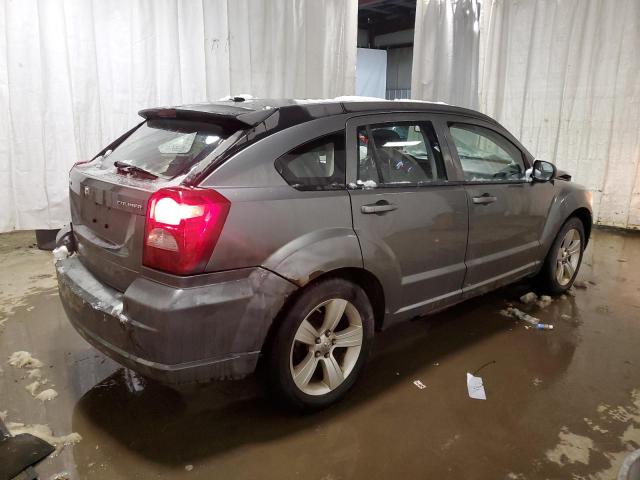 Photo 3 from auction – 2012 DODGE CALIBER SX with VIN 1C3CDWDA4CD531257