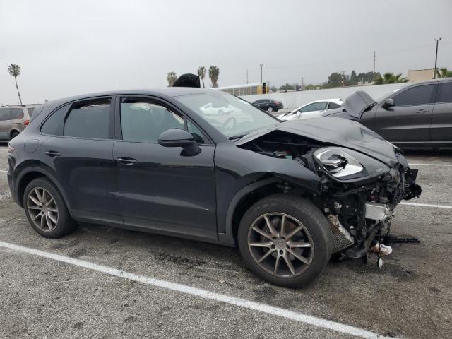 Photo 4 from auction – 2019 PORSCHE CAYENNE with VIN WP1AA2AY6KDA05506