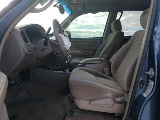Photo 7 from auction – 2005 TOYOTA TUNDRA DOU with VIN 5TBDT44115S491808