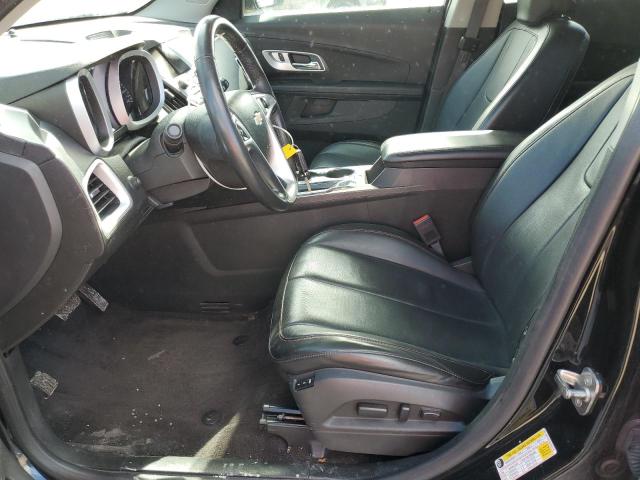 Photo 7 from auction – 2016 CHEVROLET EQUINOX LT with VIN 2GNFLGE34G6263145