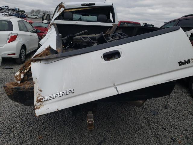 Photo 6 from auction – 2005 GMC SIERRA C25 with VIN 1GTHC24275E199172