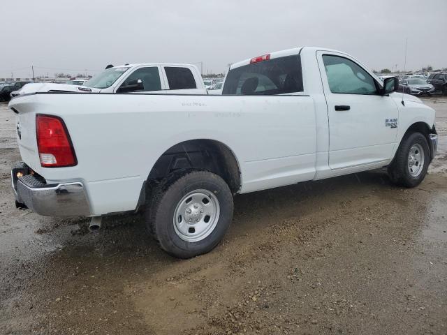 Photo 3 from auction – 2022 RAM 1500 CLASS with VIN 3C6JR6DG4NG427180