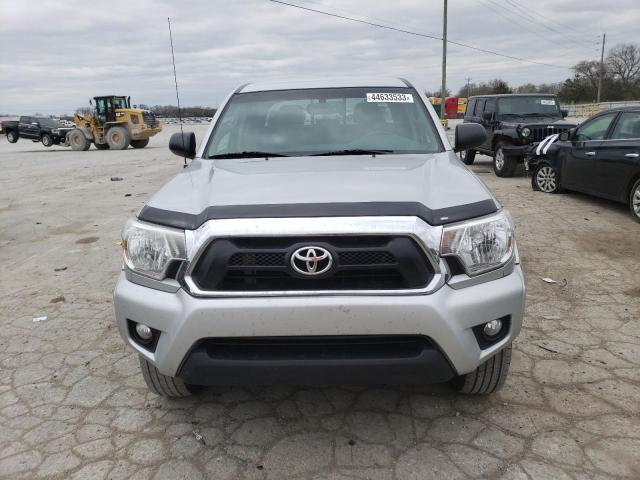 Photo 5 from auction – 2012 TOYOTA TACOMA DOU with VIN 3TMLU4ENXCM089879