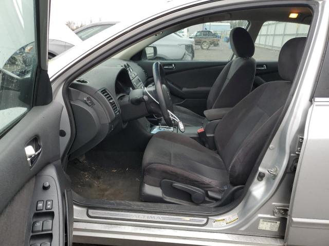Photo 7 from auction – 2012 NISSAN ALTIMA BAS with VIN 1N4AL2AP9CN407816