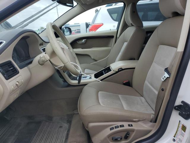 Photo 7 from auction – 2008 VOLVO V70 3.2 with VIN YV1BW982681032999