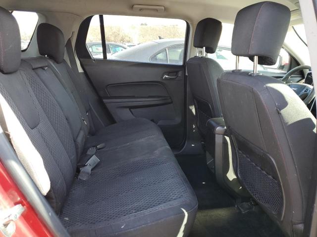 Photo 11 from auction – 2013 GMC TERRAIN SL with VIN 2GKFLREK8D6369139