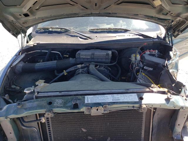 Photo 11 from auction – 2000 DODGE RAM 1500 with VIN 1B7HC16XXYS568759