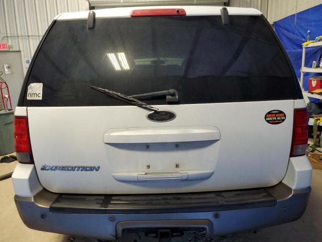 Photo 6 from auction – 2003 FORD EXPEDITION with VIN 1FMRU17W93LC47561