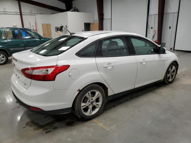 Фото 3 с аукциона – 2014 FORD FOCUS SE с VIN 1FADP3F26EL232055