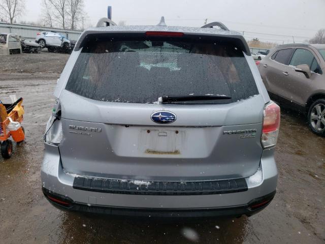 Photo 6 from auction – 2017 SUBARU FORESTER 2 with VIN JF2SJAEC6HH474323