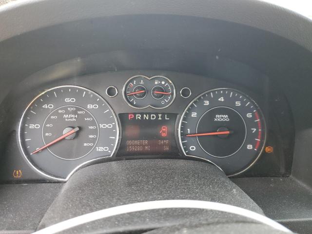 Photo 9 from auction – 2009 PONTIAC TORRENT with VIN 2CKDL33F096254010