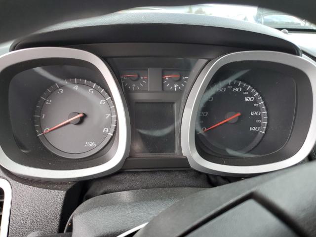 Zdjęcie 9 z aukcji – 2014 CHEVROLET EQUINOX LS z VIN 2GNALAEK5E6300957