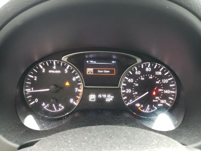 Photo 9 from auction – 2014 NISSAN ALTIMA S with VIN 1N4AL3AP1EN200622