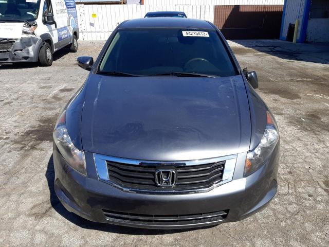 Photo 5 from auction – 2008 HONDA ACCORD LXP with VIN JHMCP26488C040317