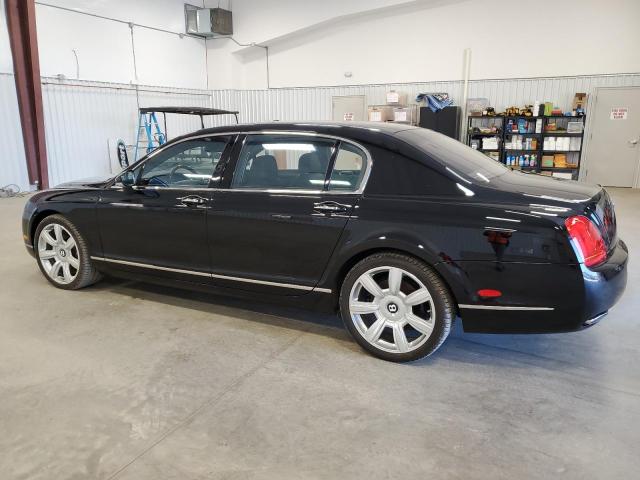 Photo 2 from auction – 2007 BENTLEY CONTINENTA with VIN SCBBR93W378042194