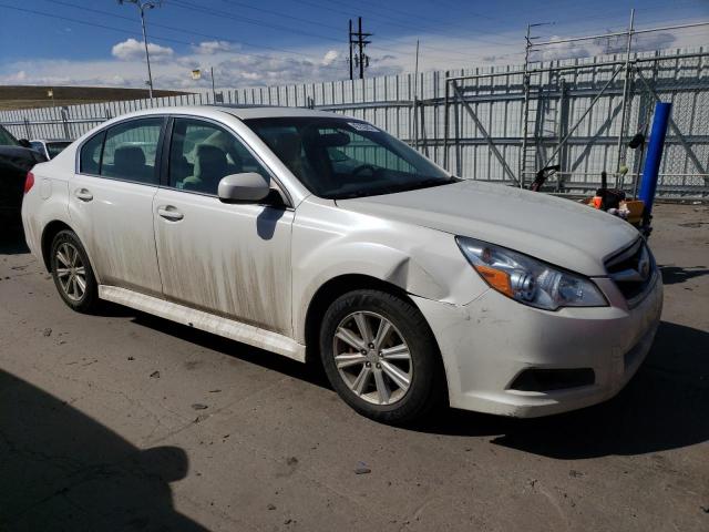 Zdjęcie 4 z aukcji – 2010 SUBARU LEGACY z VIN 4S3BMCG61A3213323