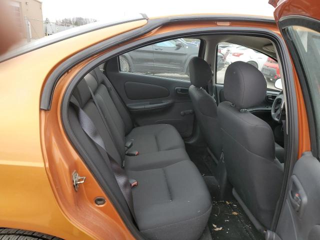 Photo 10 from auction – 2005 DODGE NEON SXT with VIN 1B3ES56C75D123584
