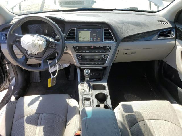 Photo 8 from auction – 2016 HYUNDAI SONATA SPO with VIN 5NPE34AF2GH299978