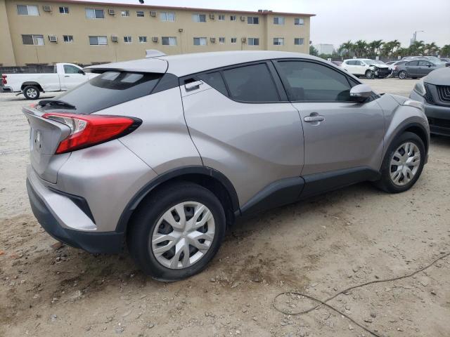 Photo 3 from auction – 2019 TOYOTA C-HR XLE with VIN NMTKHMBX6KR092586