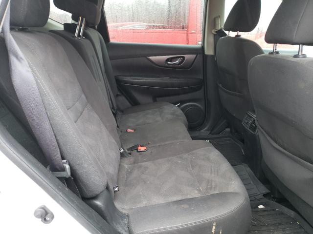 Photo 11 from auction – 2016 NISSAN ROGUE S with VIN KNMAT2MV3GP635163