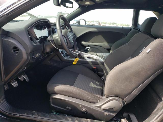 Photo 7 from auction – 2022 DODGE CHALLENGER with VIN 2C3CDZFJ7NH233306
