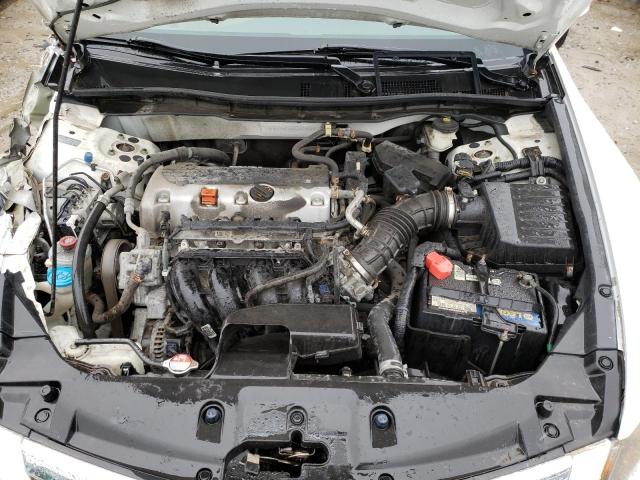 Photo 11 from auction – 2011 HONDA ACCORD LX with VIN 1HGCP2F38BA057602