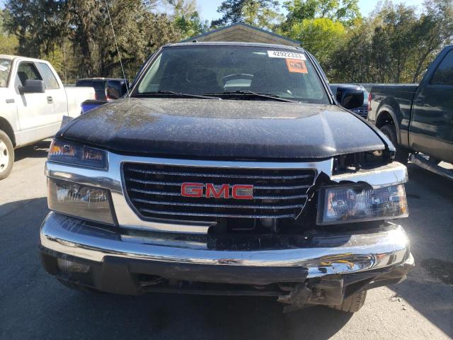 Photo 5 from auction – 2009 GMC CANYON with VIN 1GTDT13E398152665