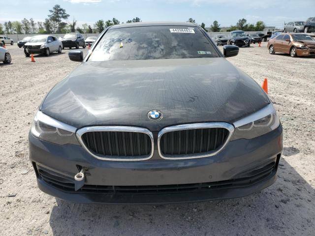 Photo 5 from auction – 2018 BMW 530 XI with VIN WBAJA7C58JWC75017
