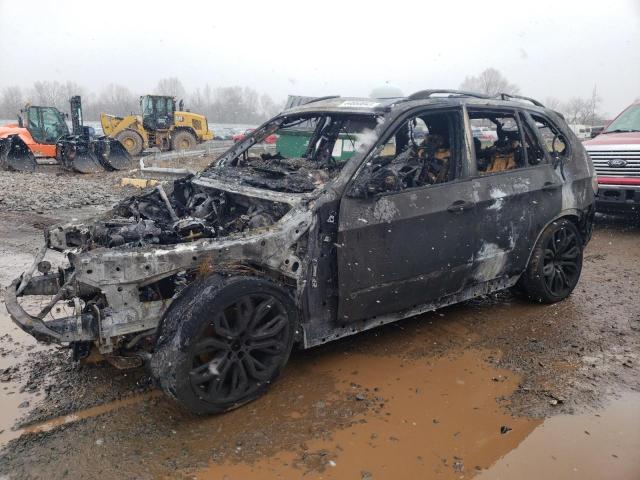 Photo 1 from auction – 2009 BMW X5 XDRIVE3 with VIN 5UXFE43539L267847