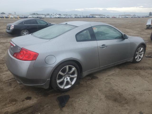 Photo 3 from auction – 2007 INFINITI G35 with VIN JNKCV54E87M903239