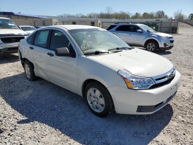 Photo 4 from auction – 2011 FORD FOCUS S with VIN 1FAHP3ENXBW141541
