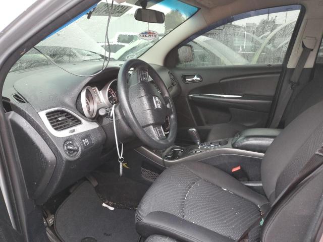 Photo 7 from auction – 2017 DODGE JOURNEY SX with VIN 3C4PDCBG3HT572824