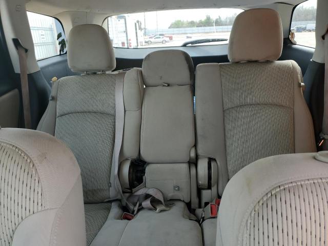 Photo 10 from auction – 2013 DODGE JOURNEY SX with VIN 3C4PDCBG8DT506506