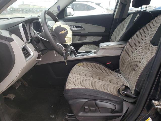 Photo 7 from auction – 2015 CHEVROLET EQUINOX LS with VIN 2GNALAEK5F6195418