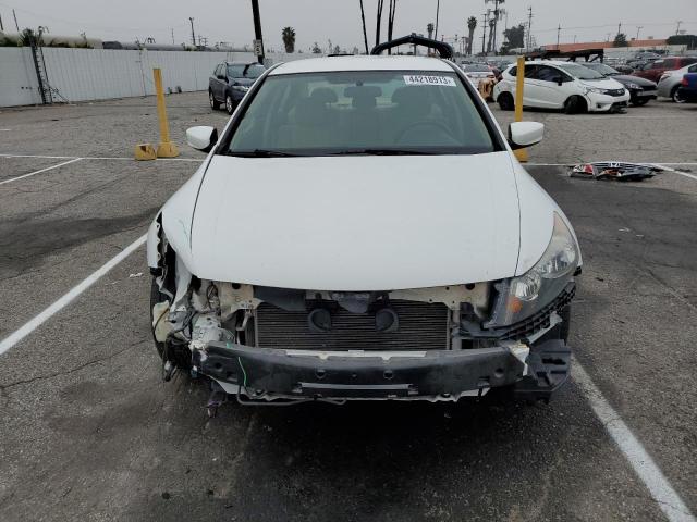 Photo 5 from auction – 2012 HONDA ACCORD LX with VIN 1HGCP2F36CA151978