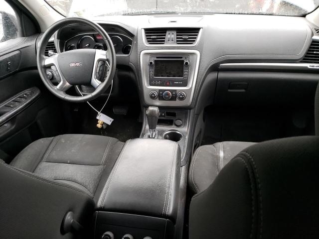 Photo 8 from auction – 2014 GMC ACADIA SLE with VIN 1GKKVNED2EJ326424