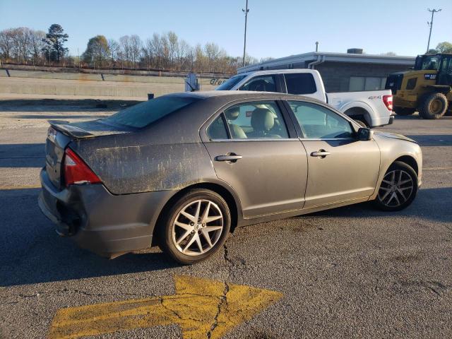 Photo 3 from auction – 2012 FORD FUSION SEL with VIN 3FAHP0JG3CR280615
