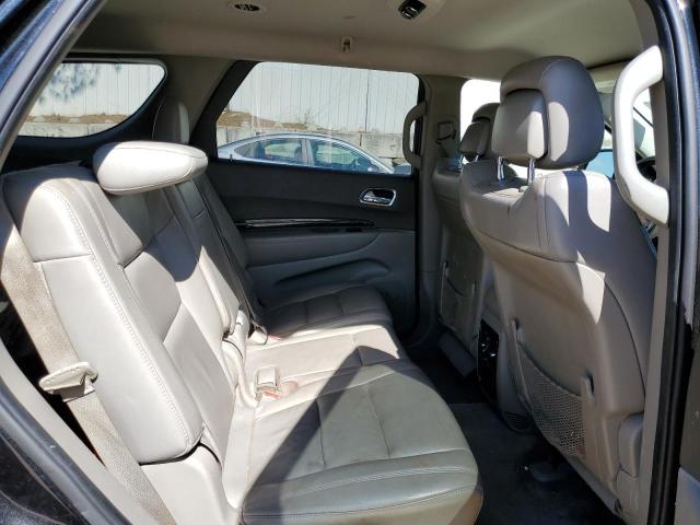 Photo 11 from auction – 2013 DODGE DURANGO CR with VIN 1C4RDHDG6DC664129