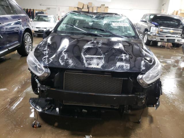 Photo 5 from auction – 2019 KIA FORTE FE with VIN 3KPF24AD5KE075896