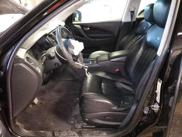 Photo 7 from auction – 2014 INFINITI QX50 with VIN JN1BJ0HR3EM190033