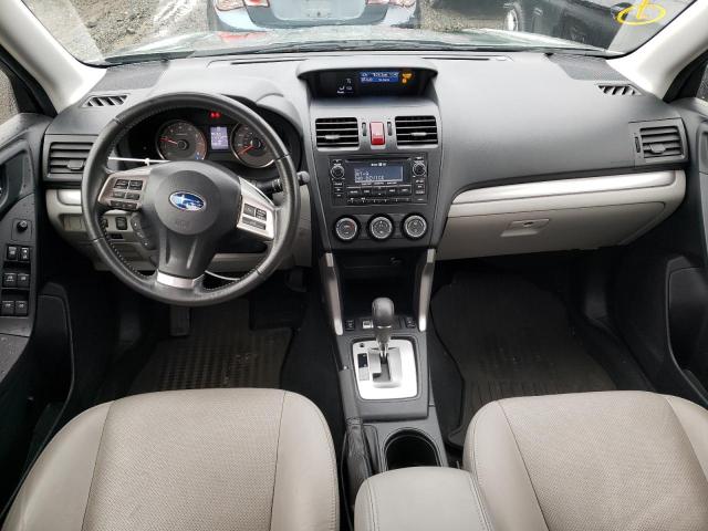 Photo 8 from auction – 2015 SUBARU FORESTER 2 with VIN JF2SJAHC2FH571608