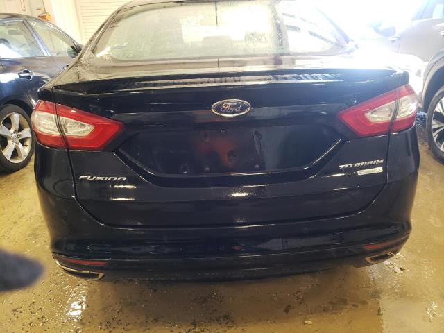 Photo 6 from auction – 2016 FORD FUSION TIT with VIN 3FA6P0K92GR362218