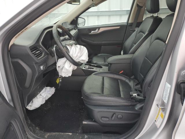 Photo 7 from auction – 2020 FORD ESCAPE SEL with VIN 1FMCU9H92LUA97073
