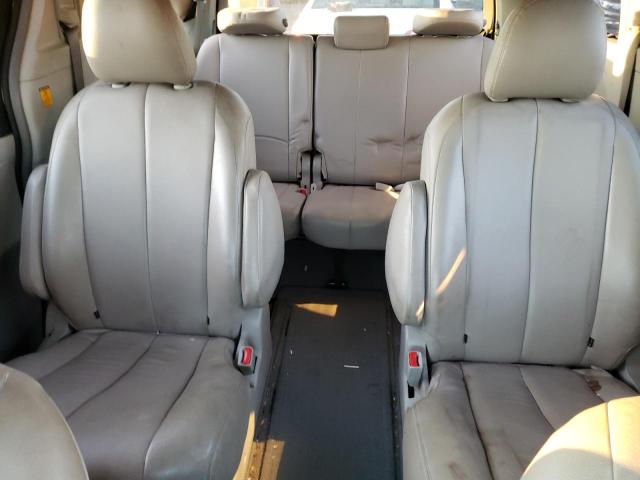 Photo 10 from auction – 2011 TOYOTA SIENNA LE with VIN 5TDJK3DC4BS004993