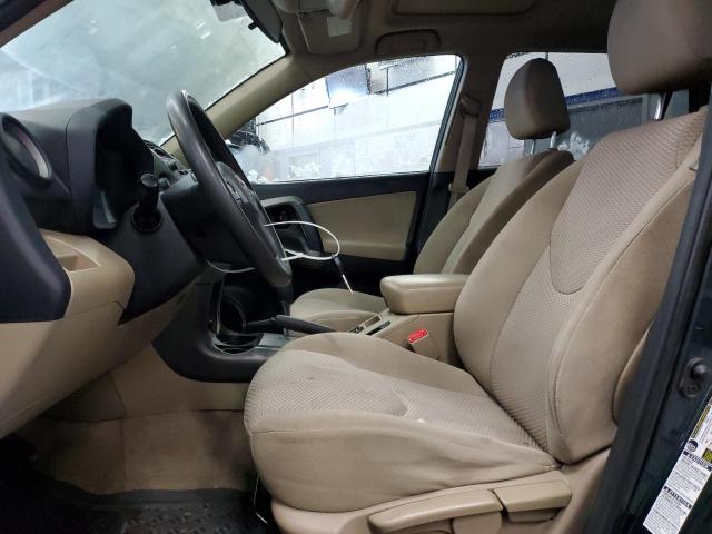 Photo 7 from auction – 2011 TOYOTA RAV4 with VIN 2T3BF4DV9BW088100